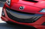 Mazda3 Mazdaspeed 2010 года